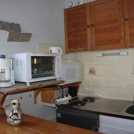 Apartment Namaste By Interhome Les Villards-sur-Thônes Eksteriør billede