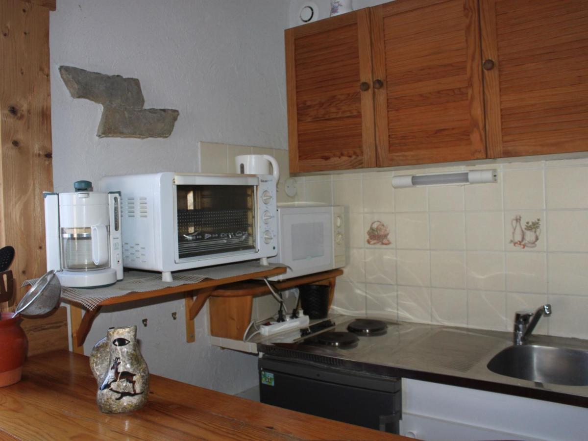 Apartment Namaste By Interhome Les Villards-sur-Thônes Eksteriør billede